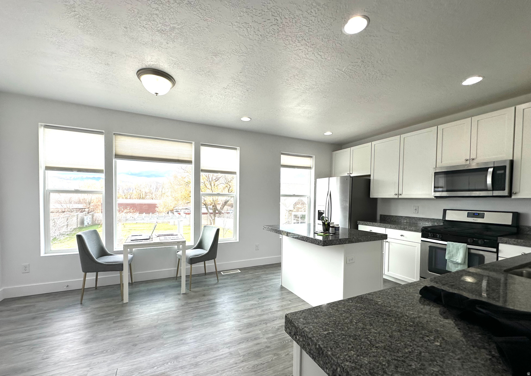 CARDON SQUARE - Residential