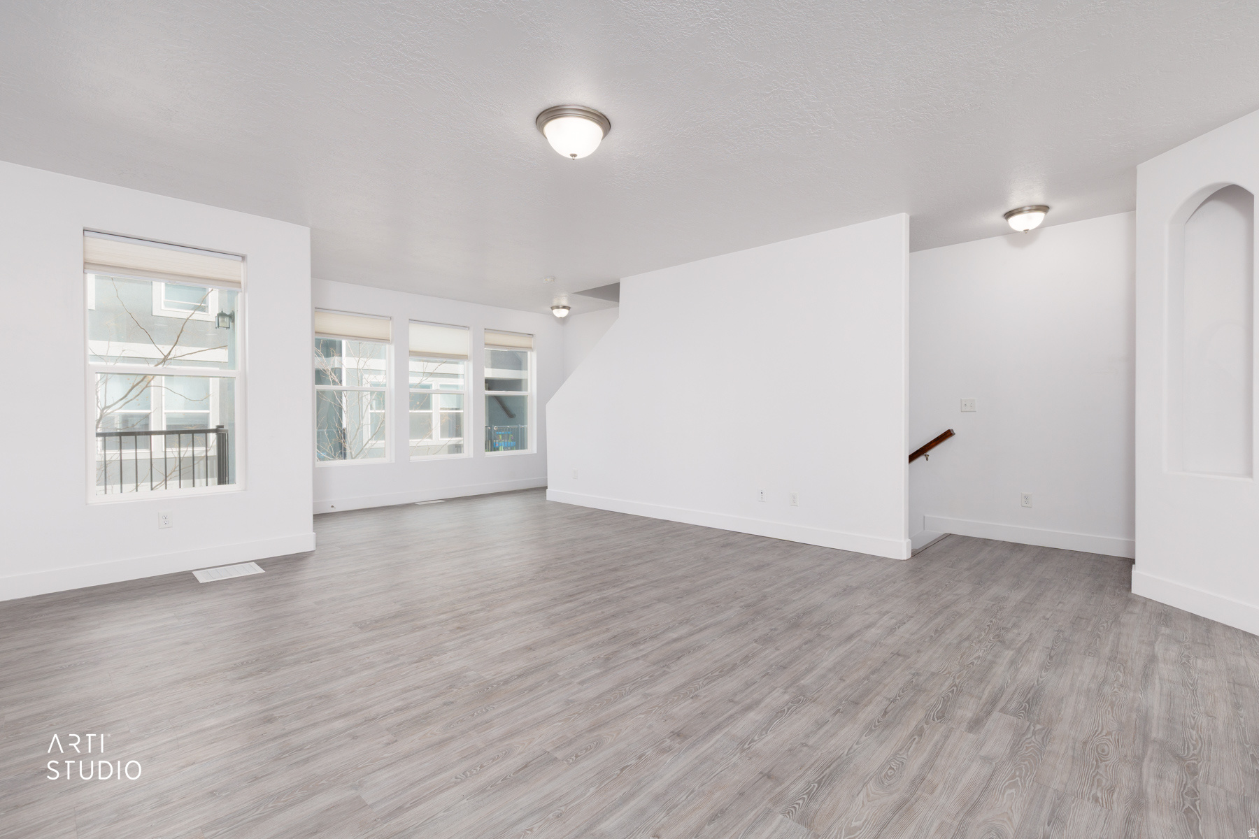 CARDON SQUARE - Residential