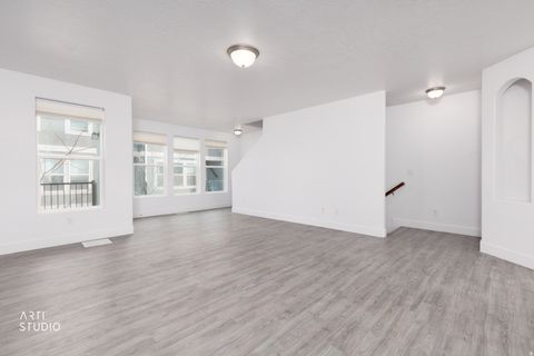 Tiny photo for 1821 W TORLUNDY DR S #32, Riverton, UT 84065 (MLS # 2123773)