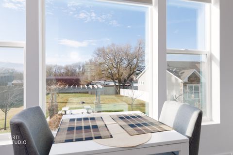 Tiny photo for 1821 W TORLUNDY DR S #32, Riverton, UT 84065 (MLS # 2123773)