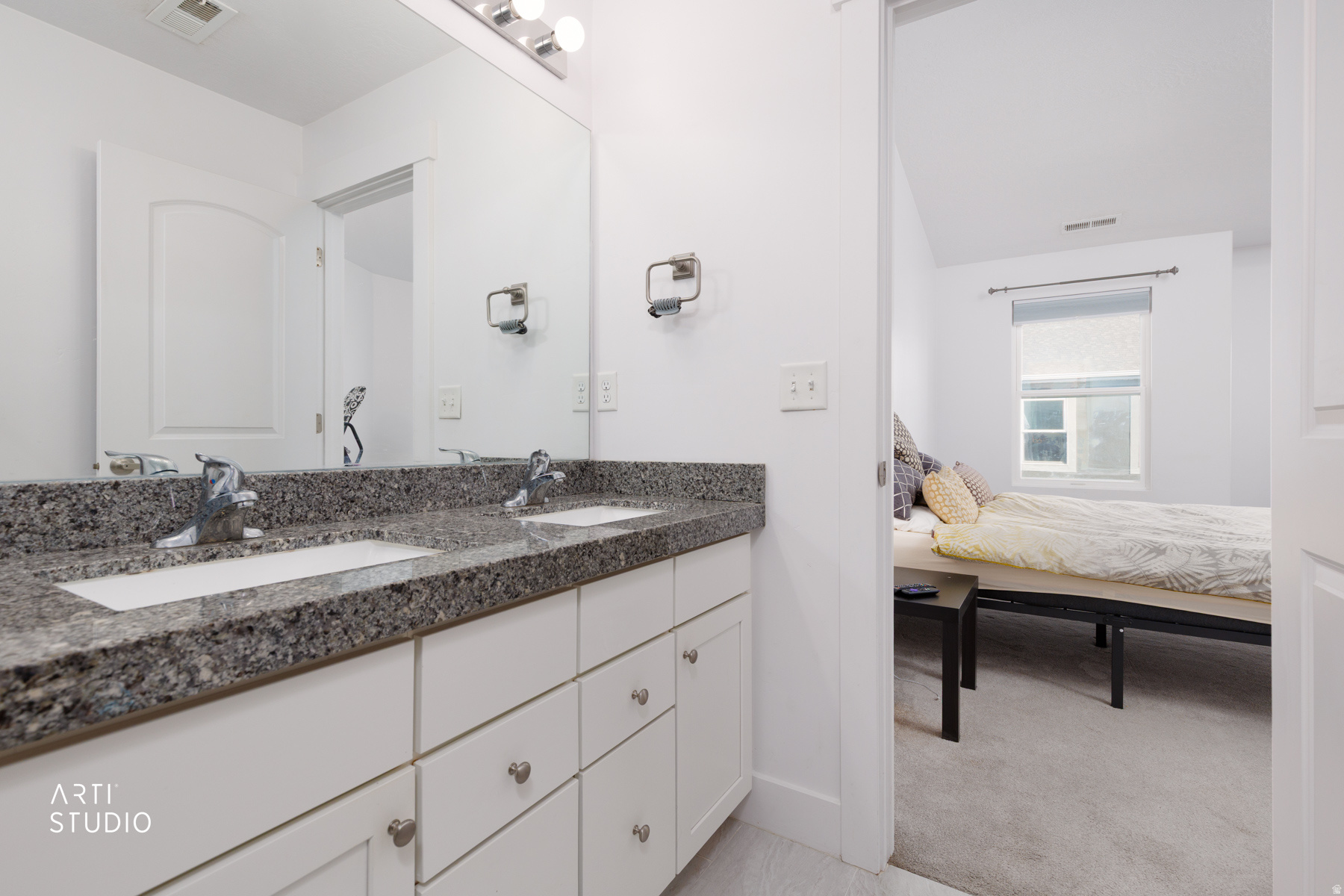 CARDON SQUARE - Residential