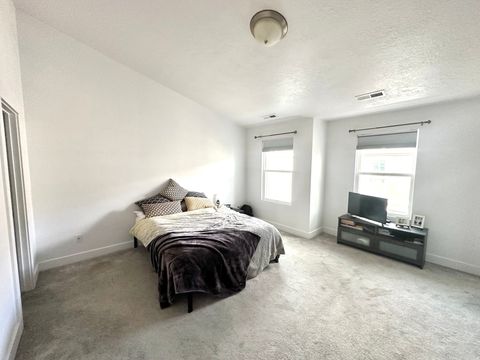 Tiny photo for 1821 W TORLUNDY DR S #32, Riverton, UT 84065 (MLS # 2123773)