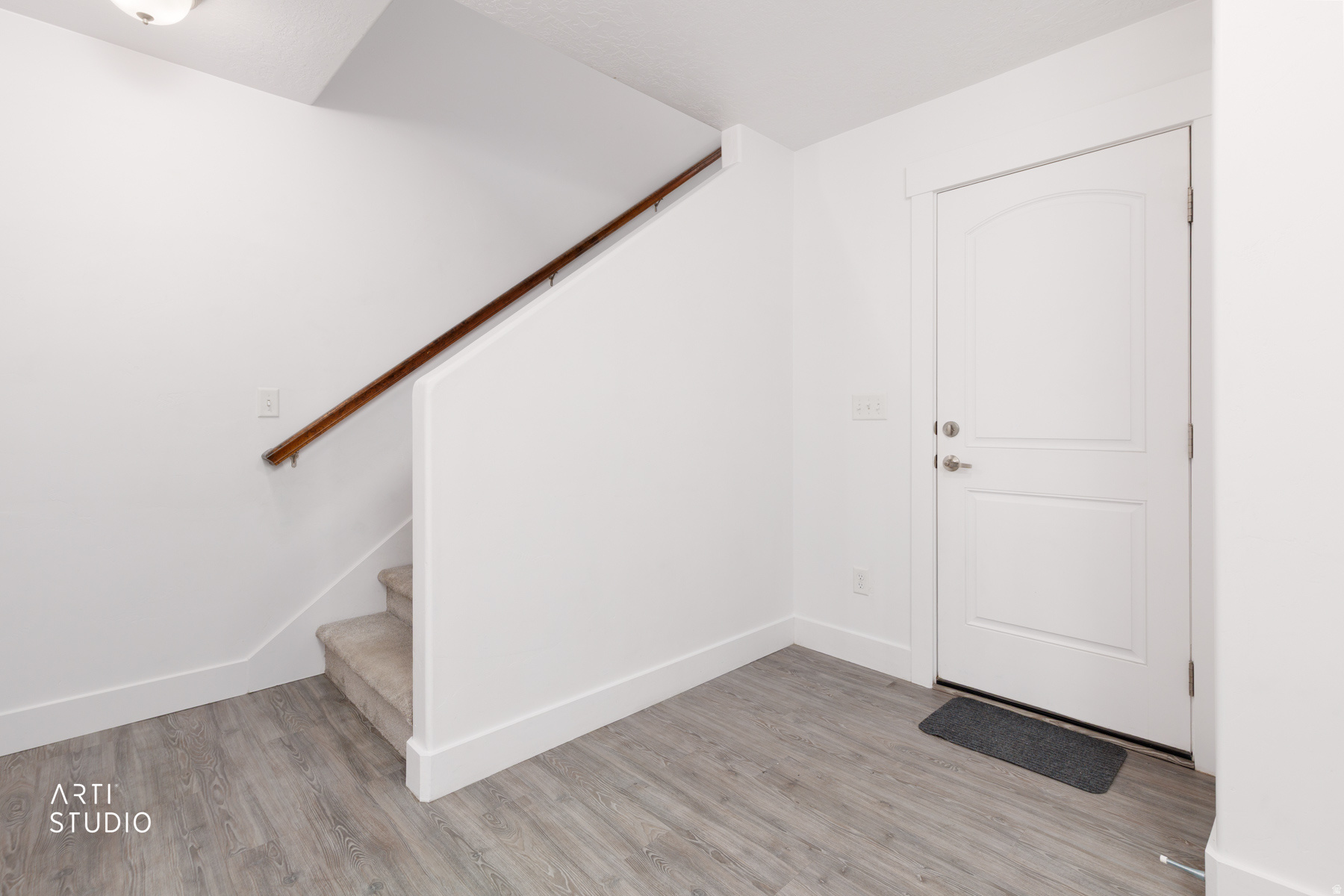 CARDON SQUARE - Residential