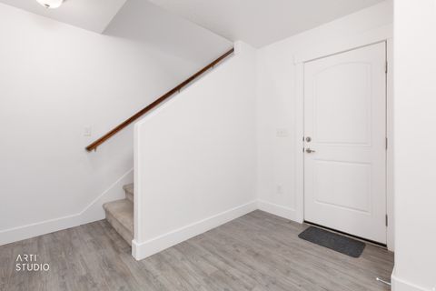 Tiny photo for 1821 W TORLUNDY DR S #32, Riverton, UT 84065 (MLS # 2123773)