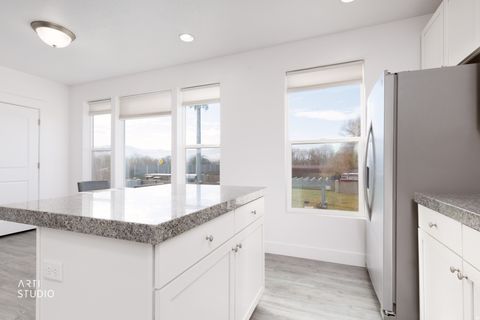 Tiny photo for 1821 W TORLUNDY DR S #32, Riverton, UT 84065 (MLS # 2123773)