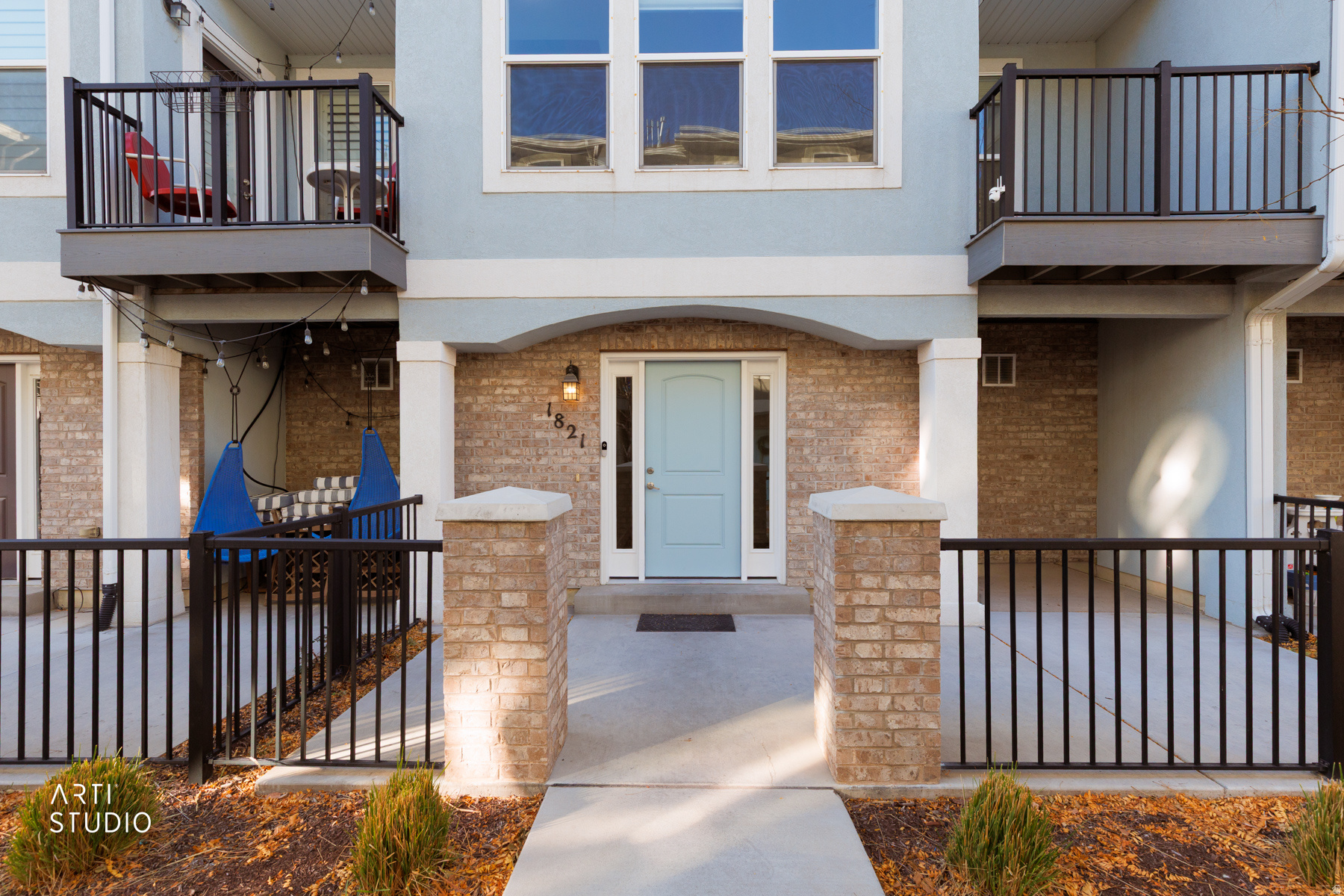 CARDON SQUARE - Residential