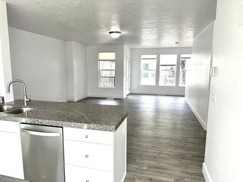 Tiny photo for 1821 W TORLUNDY DR S #32, Riverton, UT 84065 (MLS # 2123773)