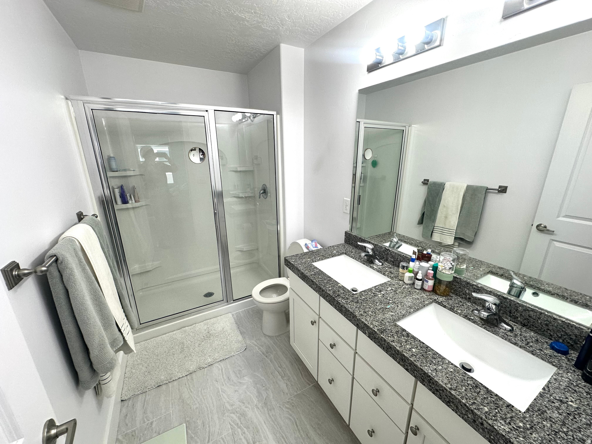 CARDON SQUARE - Residential