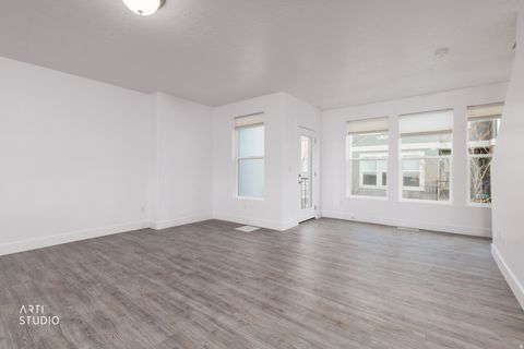 Tiny photo for 1821 W TORLUNDY DR S #32, Riverton, UT 84065 (MLS # 2123773)