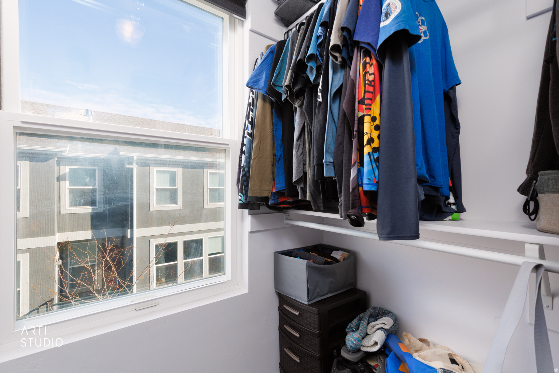 CARDON SQUARE - Residential