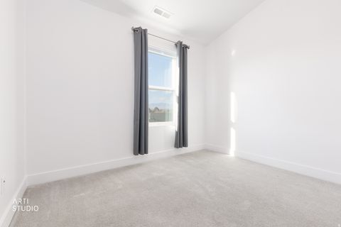 Tiny photo for 1821 W TORLUNDY DR S #32, Riverton, UT 84065 (MLS # 2123773)