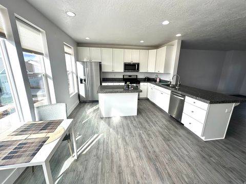 Tiny photo for 1821 W TORLUNDY DR S #32, Riverton, UT 84065 (MLS # 2123773)