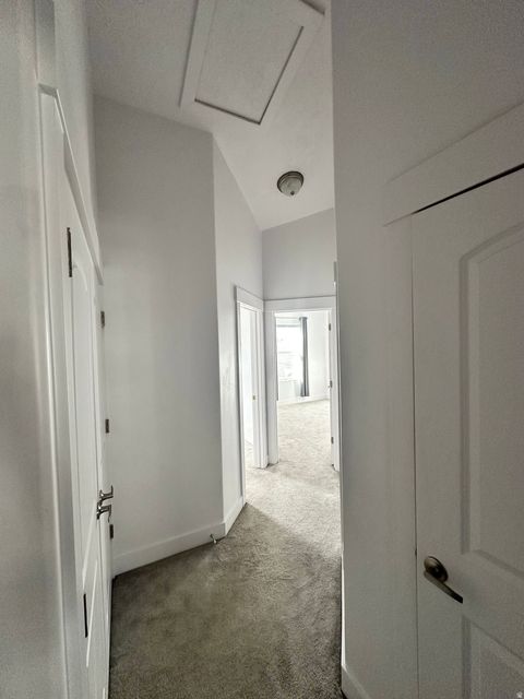 Tiny photo for 1821 W TORLUNDY DR S #32, Riverton, UT 84065 (MLS # 2123773)