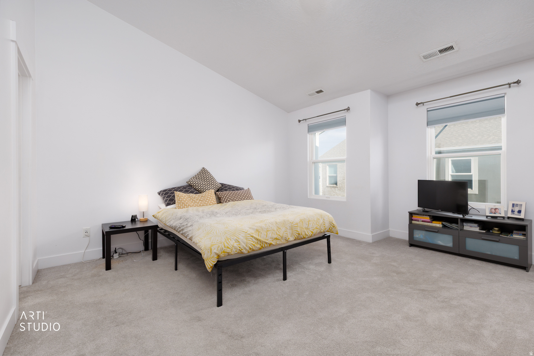 CARDON SQUARE - Residential