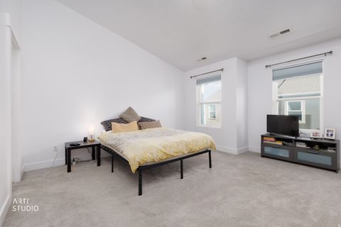 Tiny photo for 1821 W TORLUNDY DR S #32, Riverton, UT 84065 (MLS # 2123773)