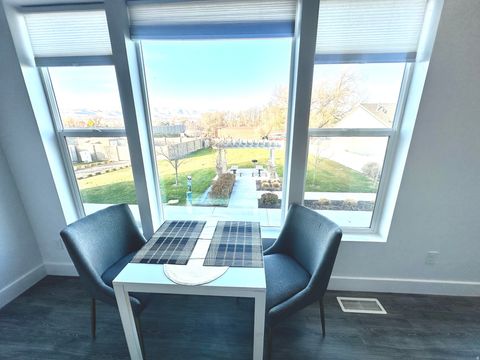 Tiny photo for 1821 W TORLUNDY DR S #32, Riverton, UT 84065 (MLS # 2123773)