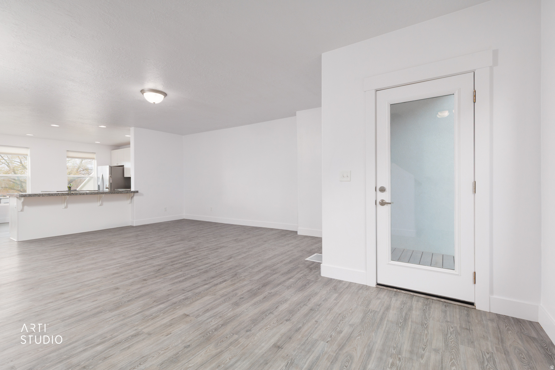 CARDON SQUARE - Residential