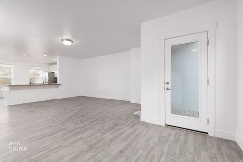 Tiny photo for 1821 W TORLUNDY DR S #32, Riverton, UT 84065 (MLS # 2123773)