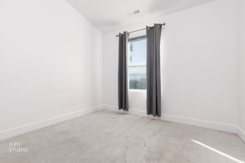 Tiny photo for 1821 W TORLUNDY DR S #32, Riverton, UT 84065 (MLS # 2123773)