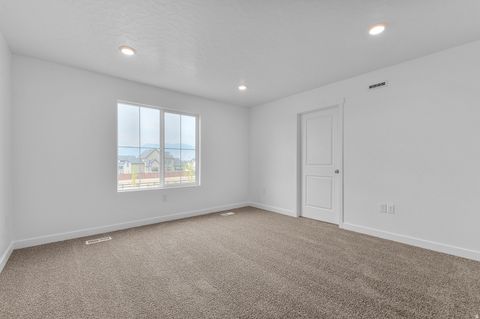 Tiny photo for 1897 E CORRIENTE DR #1176, Salem, UT 84653 (MLS # 2158451)