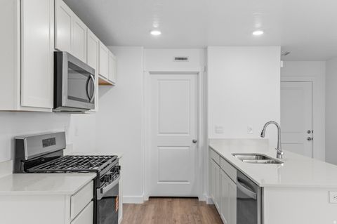 Tiny photo for 1897 E CORRIENTE DR #1176, Salem, UT 84653 (MLS # 2158451)