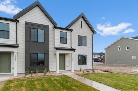 Tiny photo for 1897 E CORRIENTE DR #1176, Salem, UT 84653 (MLS # 2158451)