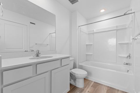 Tiny photo for 1897 E CORRIENTE DR #1176, Salem, UT 84653 (MLS # 2158451)
