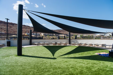 Tiny photo for 1902 S QUEENS GARDEN DR #4275, Washington, UT 84780 (MLS # 2169451)