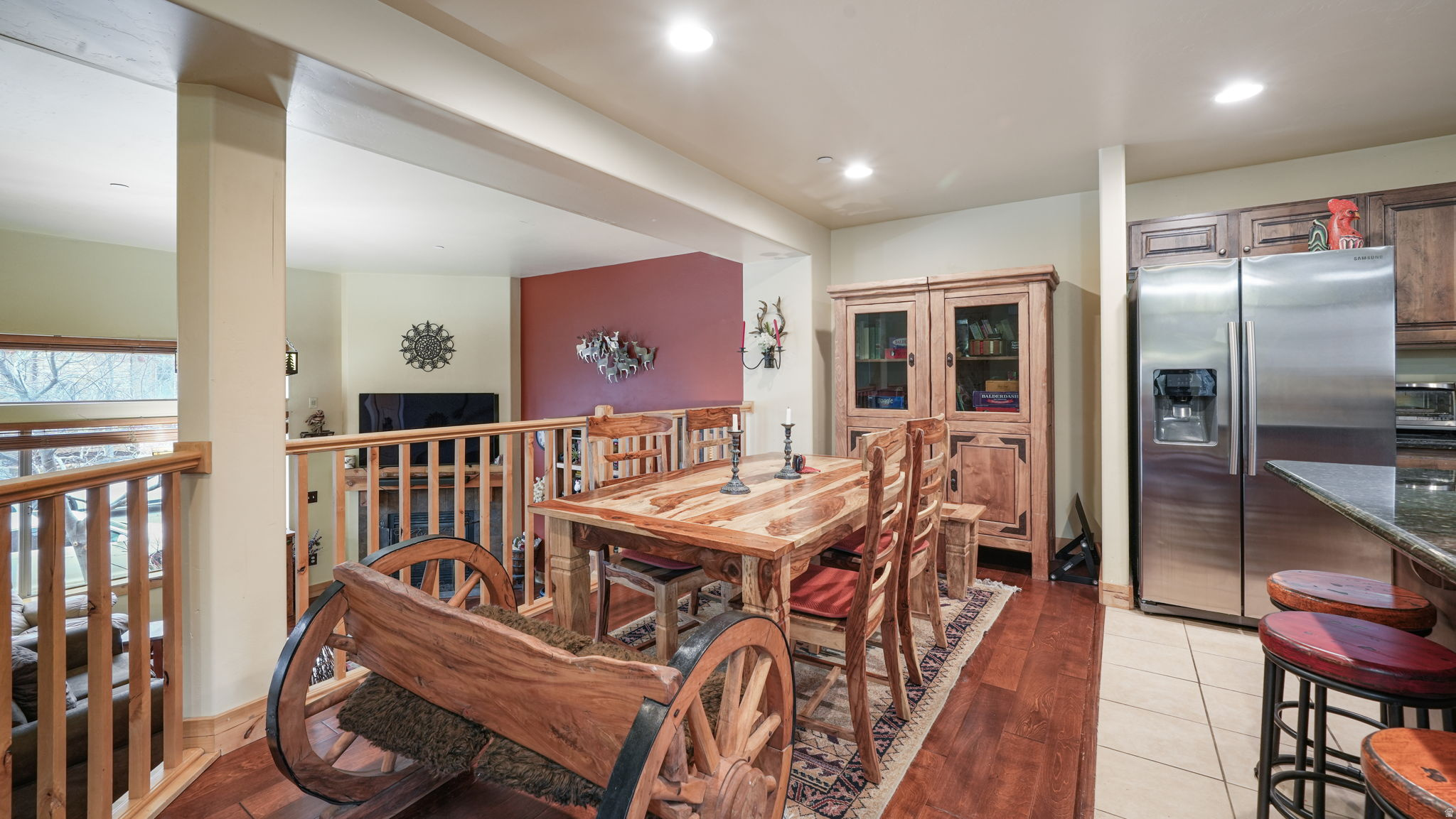 BEAR HOLLOW - Residential