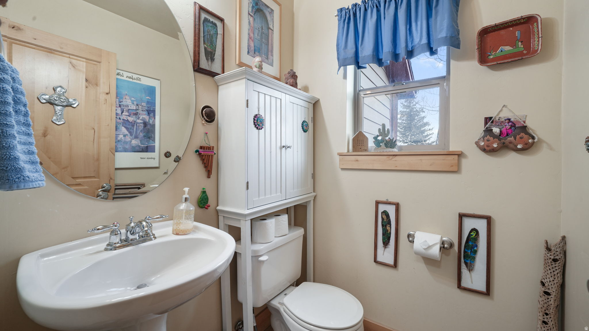 BEAR HOLLOW - Residential