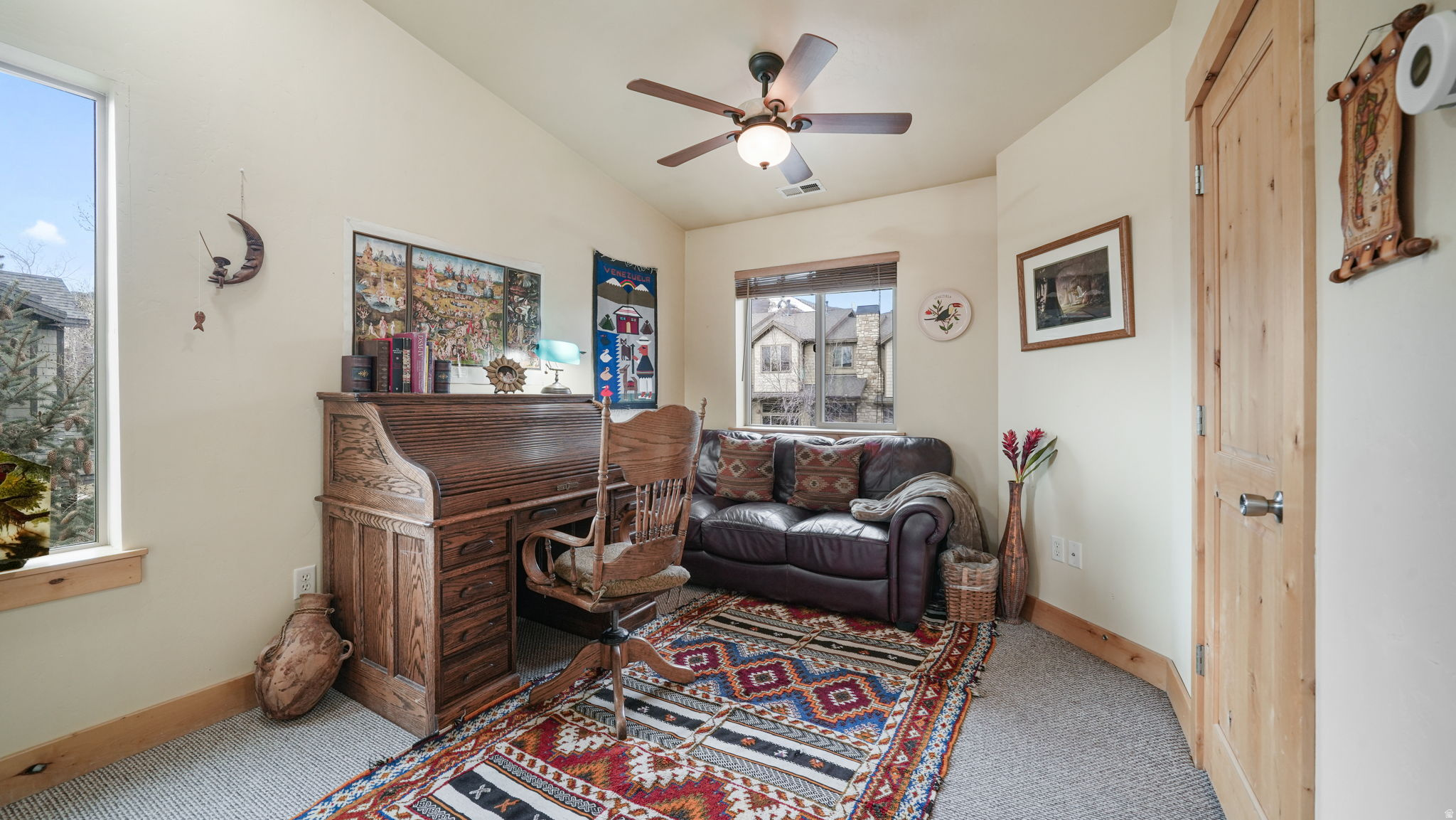 BEAR HOLLOW - Residential