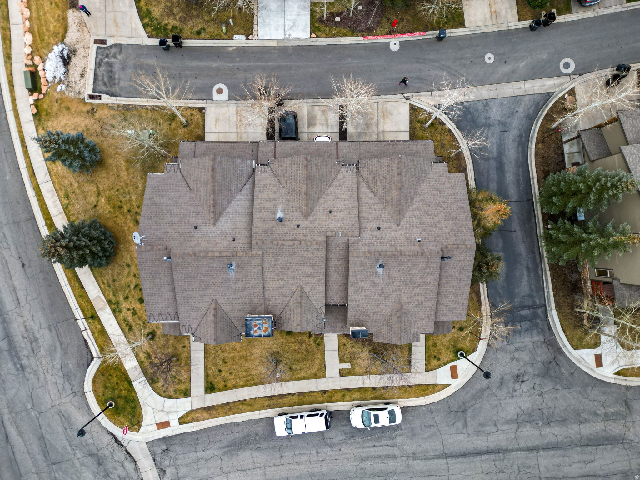 BEAR HOLLOW - Residential