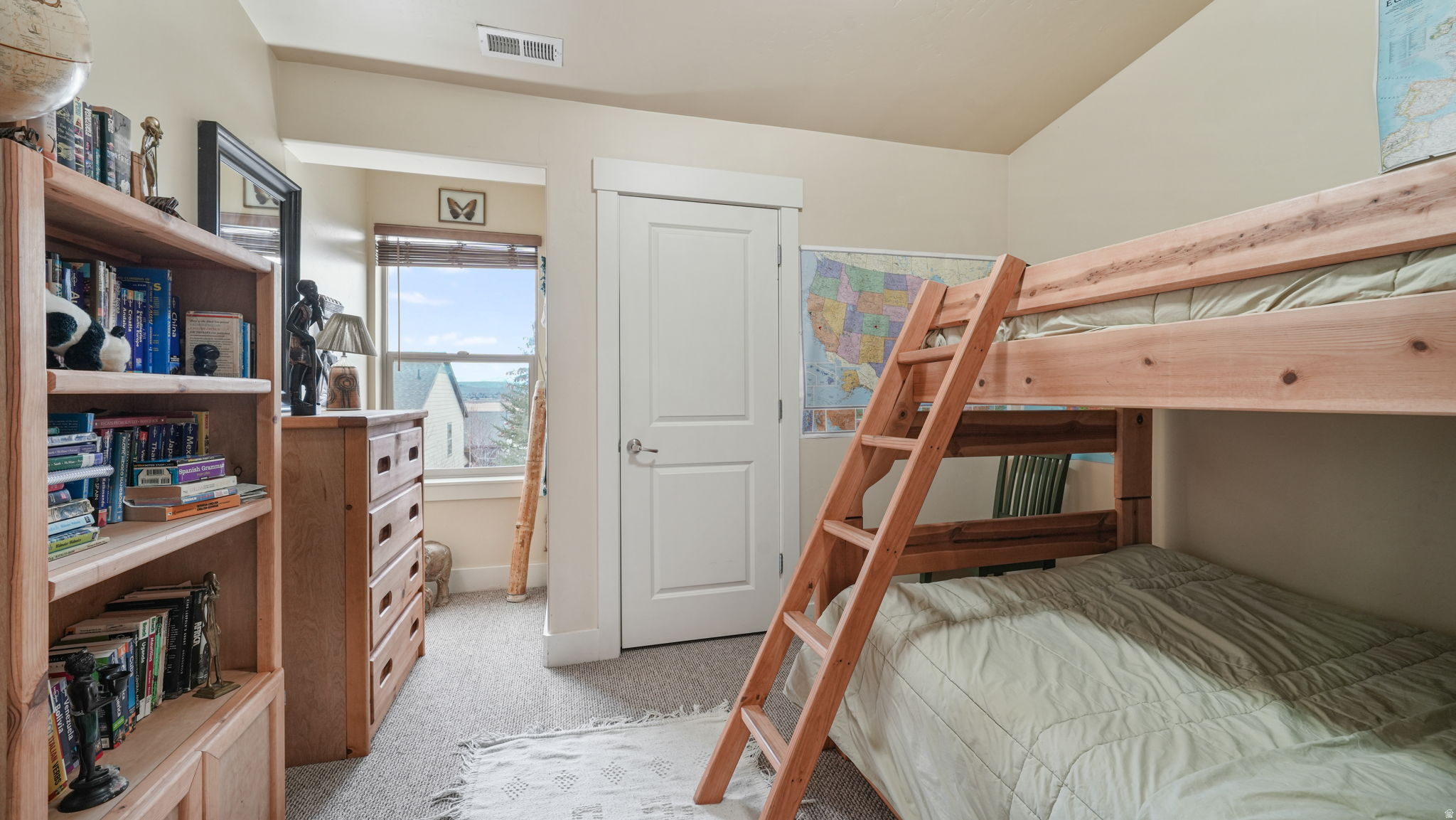 BEAR HOLLOW - Residential