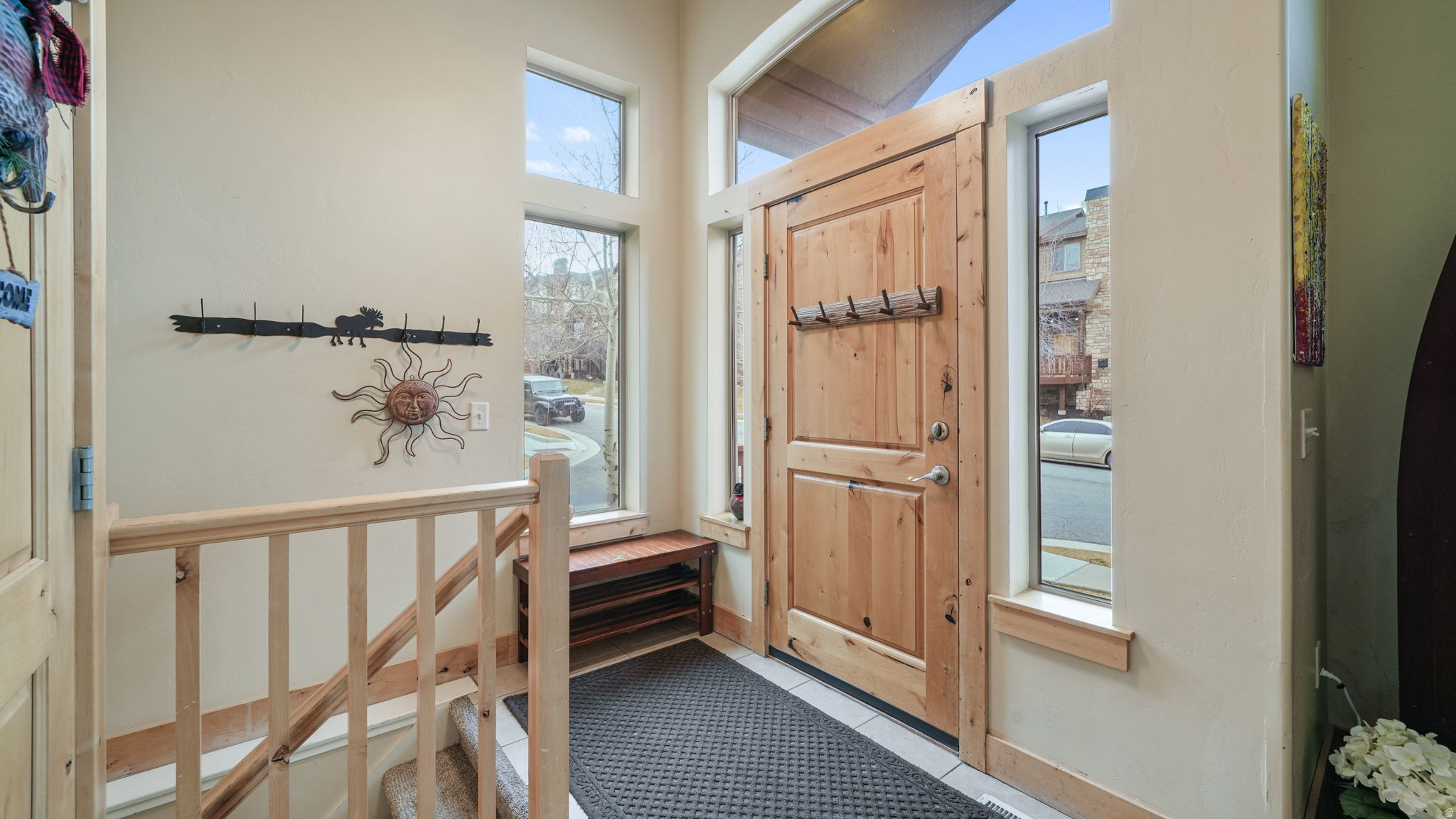 BEAR HOLLOW - Residential