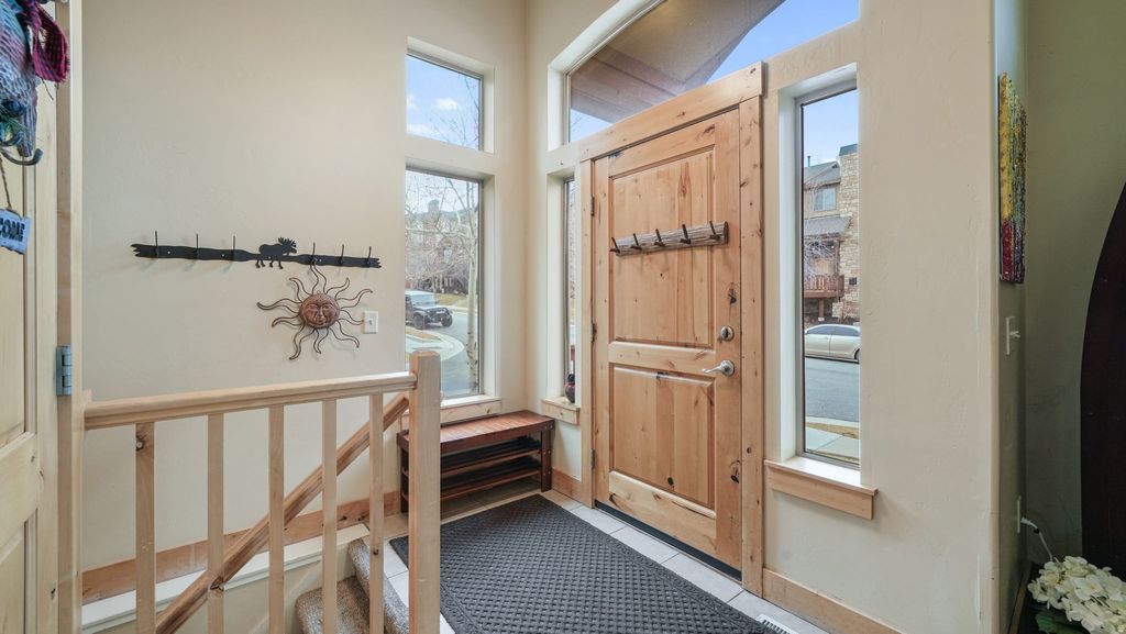 Photo of 5672 N OSLO LN Ln, Park City, UT 84098 (MLS # 2128107)