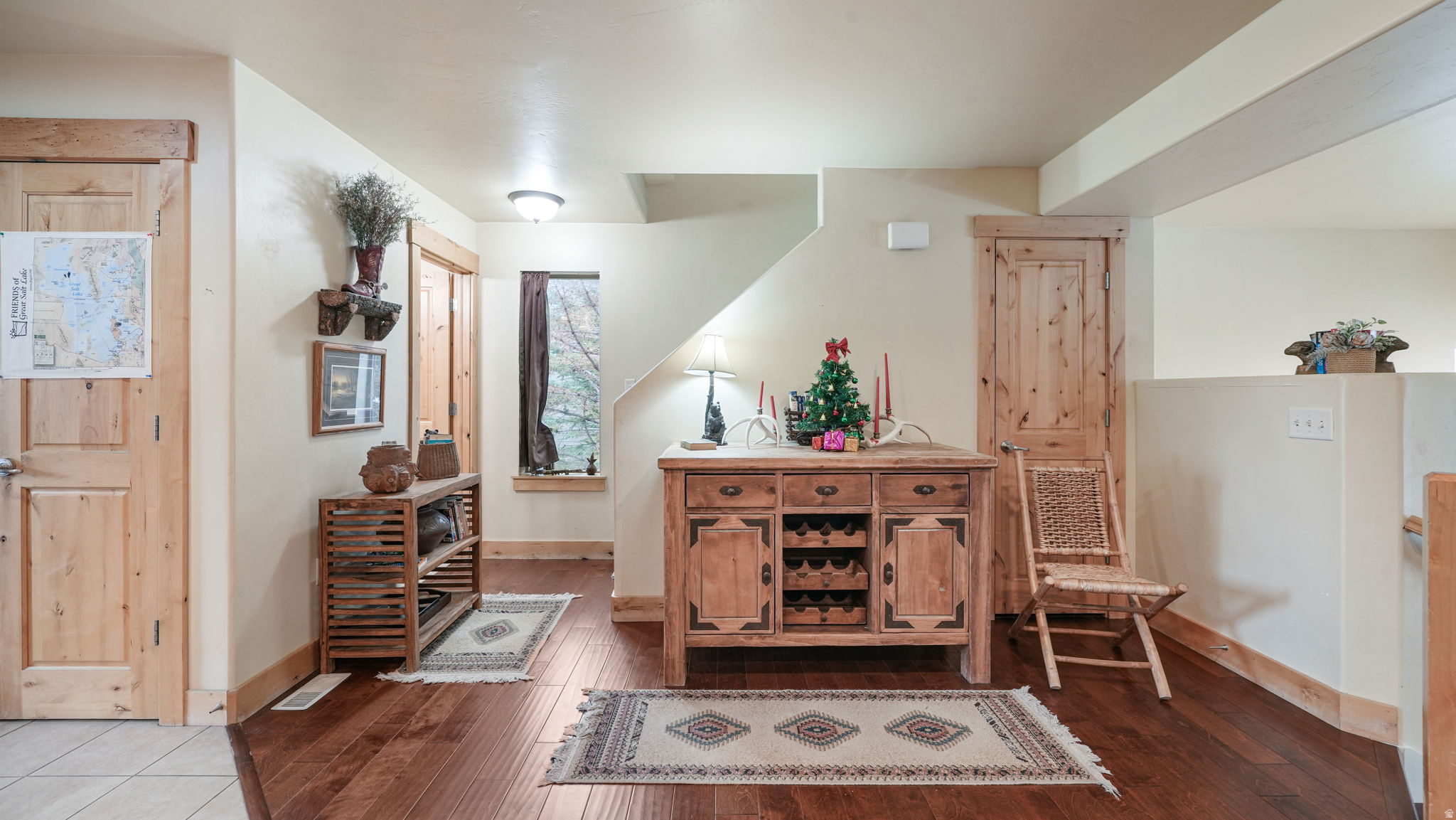 BEAR HOLLOW - Residential