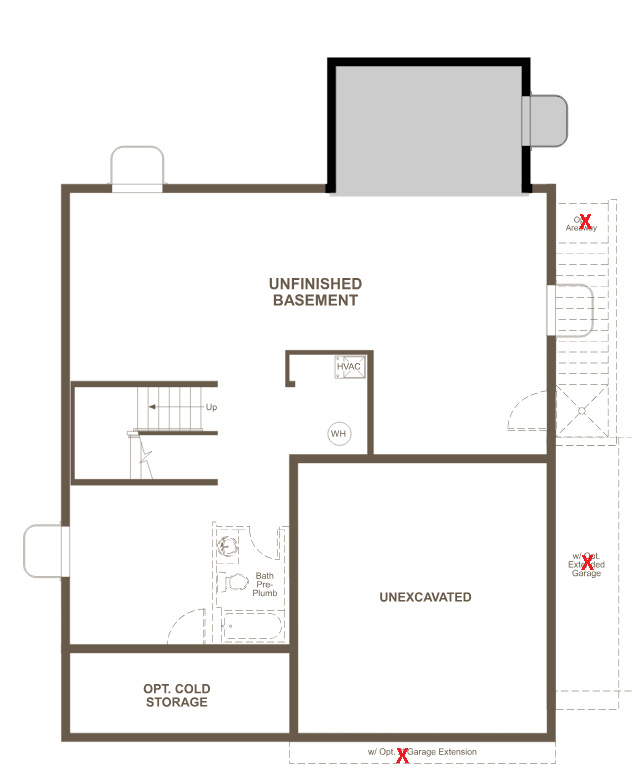 11909 S Moose Flat Way #505, Herriman, Utah image 4