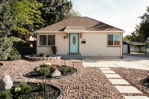 Tiny photo for 1206 E CHARLTON AVE E, Salt Lake City, UT 84106 (MLS # 2185954)