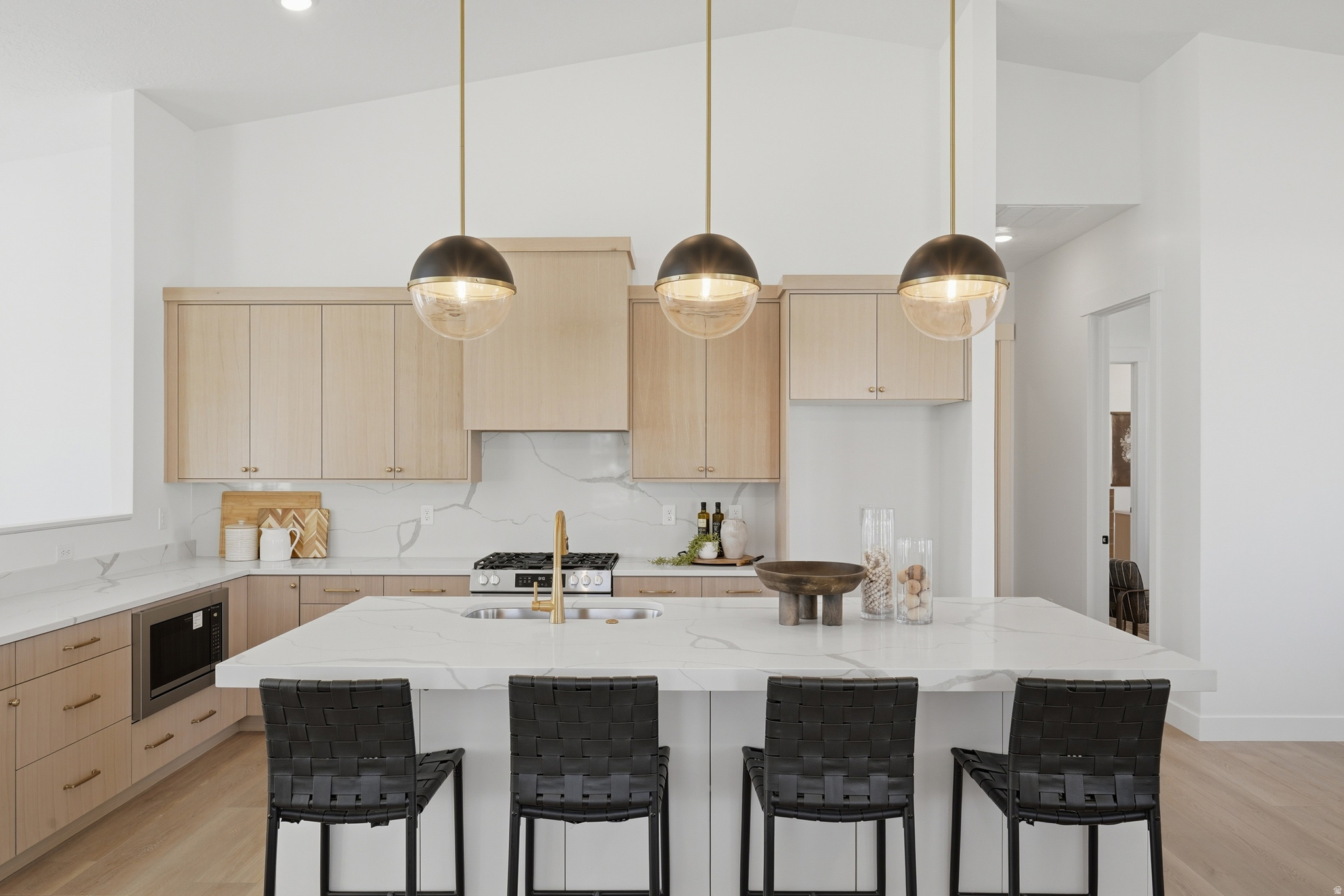 MAPLEWOOD LANE SUBDIVISION - Residential