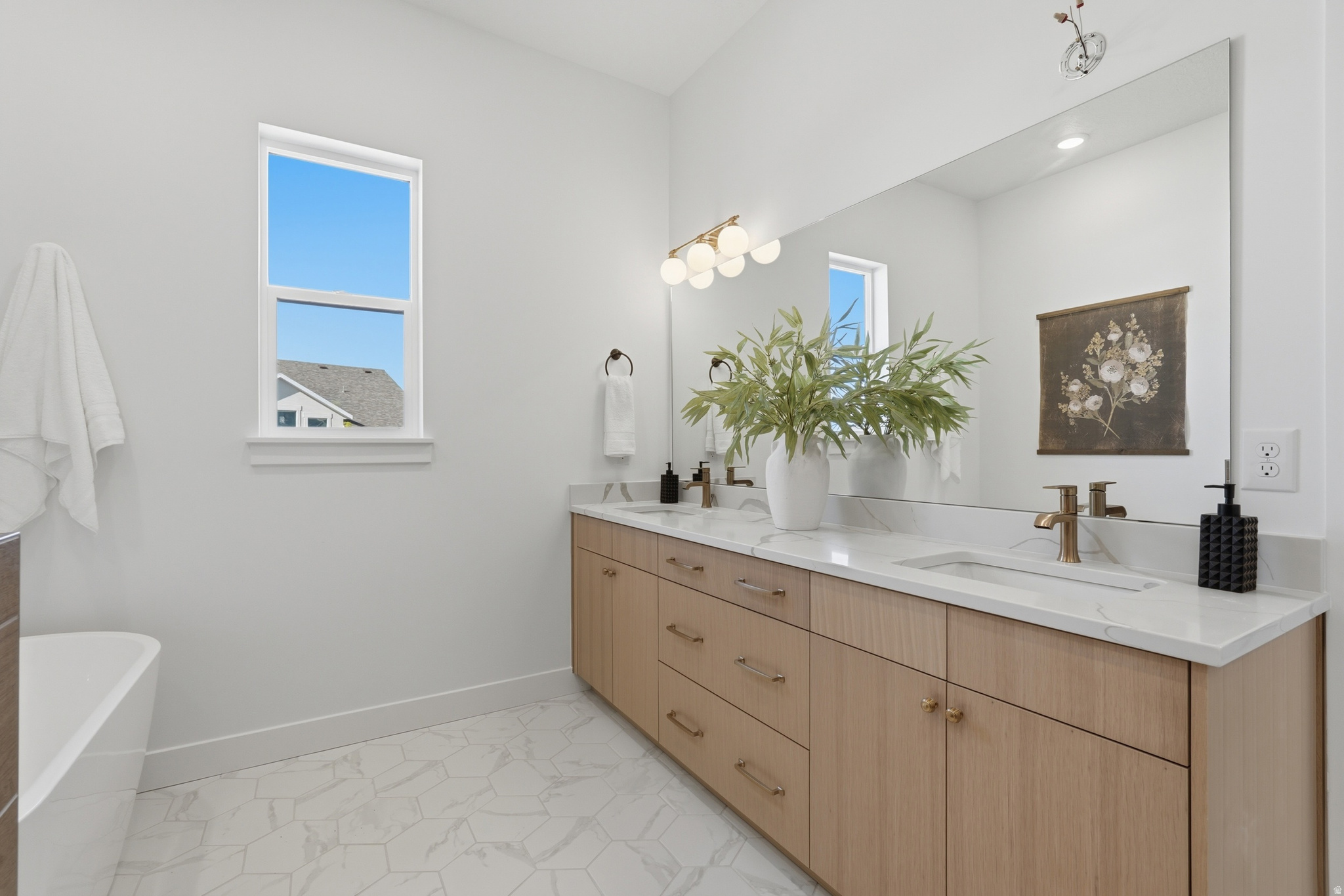 MAPLEWOOD LANE SUBDIVISION - Residential