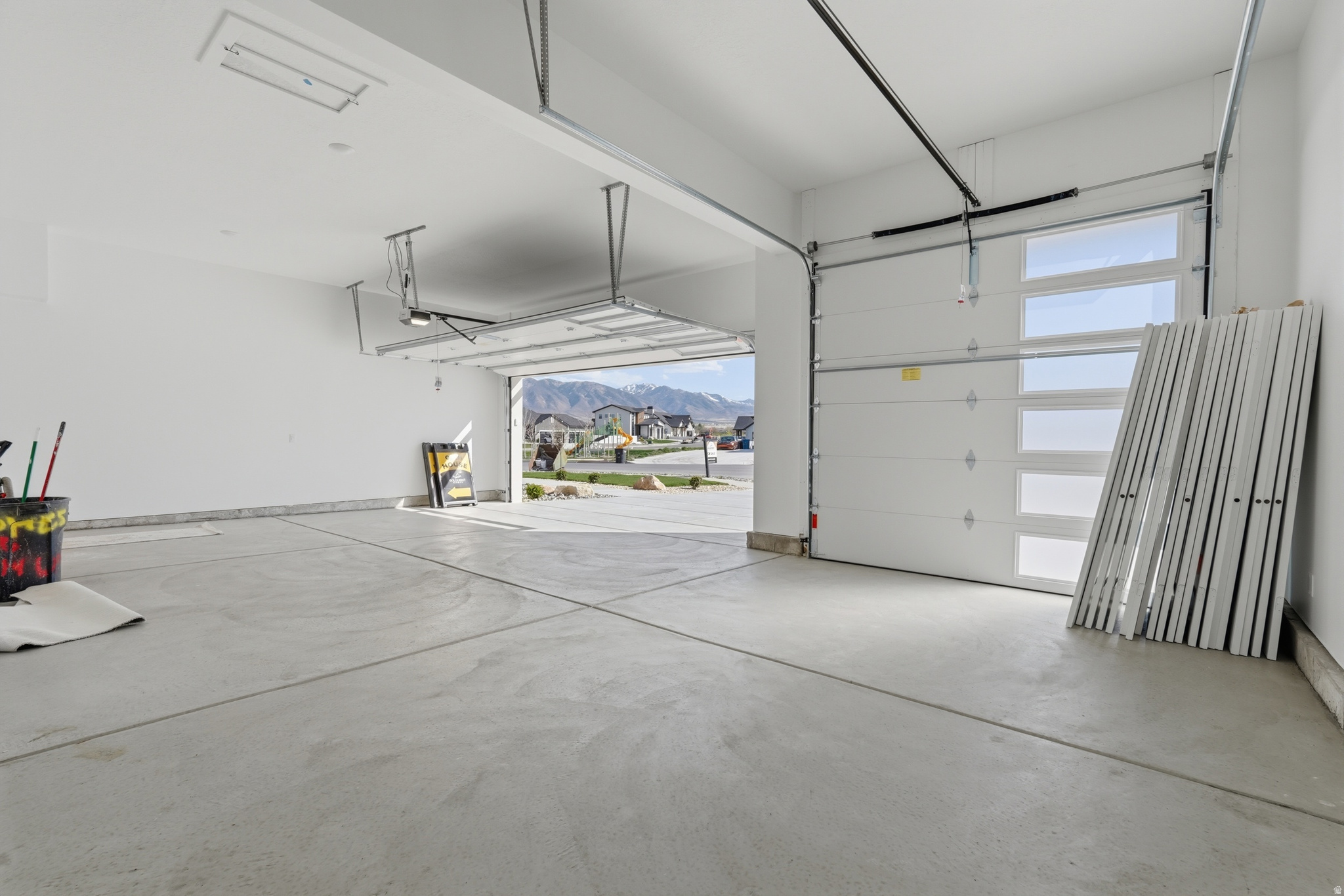 MAPLEWOOD LANE SUBDIVISION - Residential