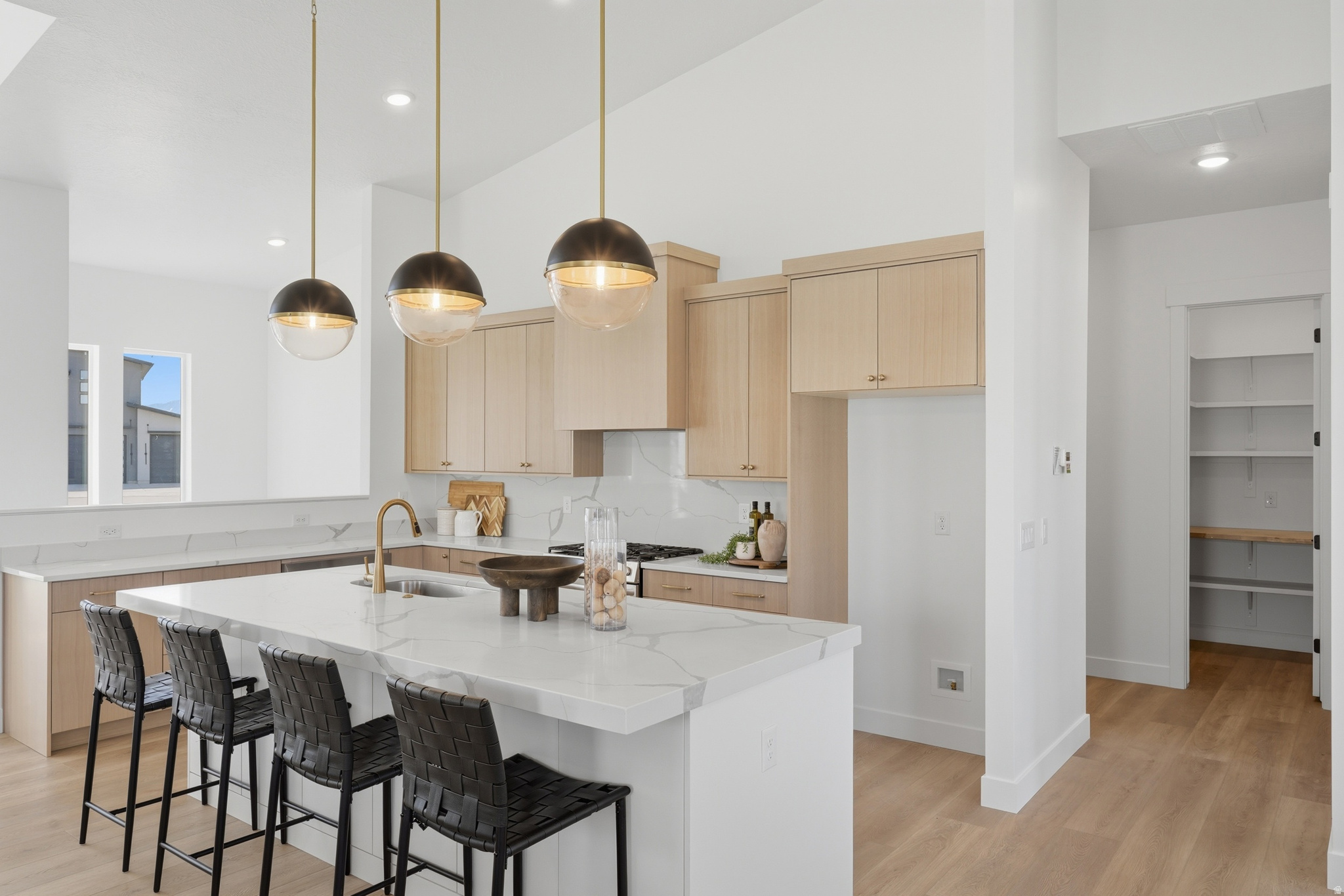 MAPLEWOOD LANE SUBDIVISION - Residential