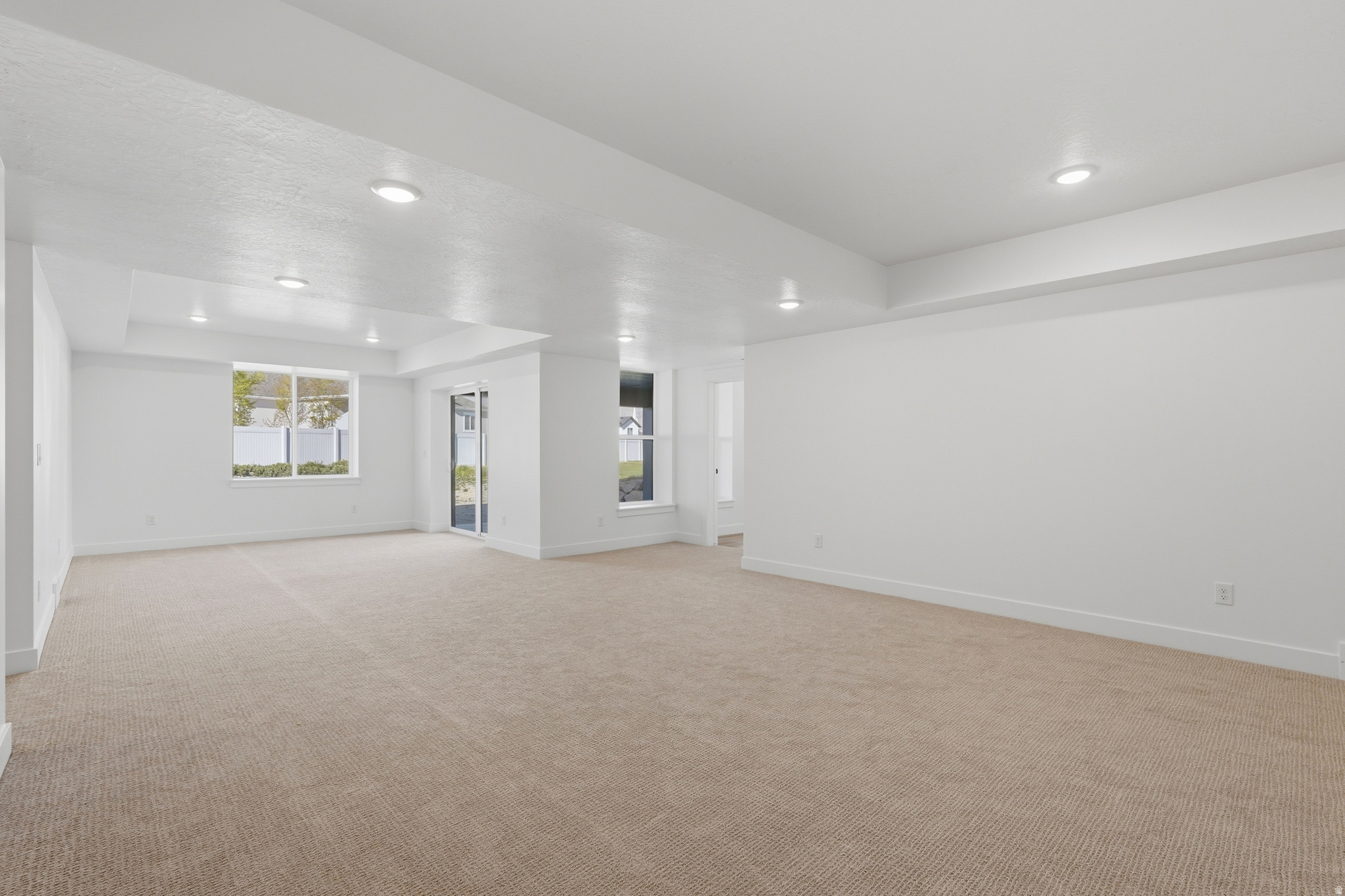 MAPLEWOOD LANE SUBDIVISION - Residential