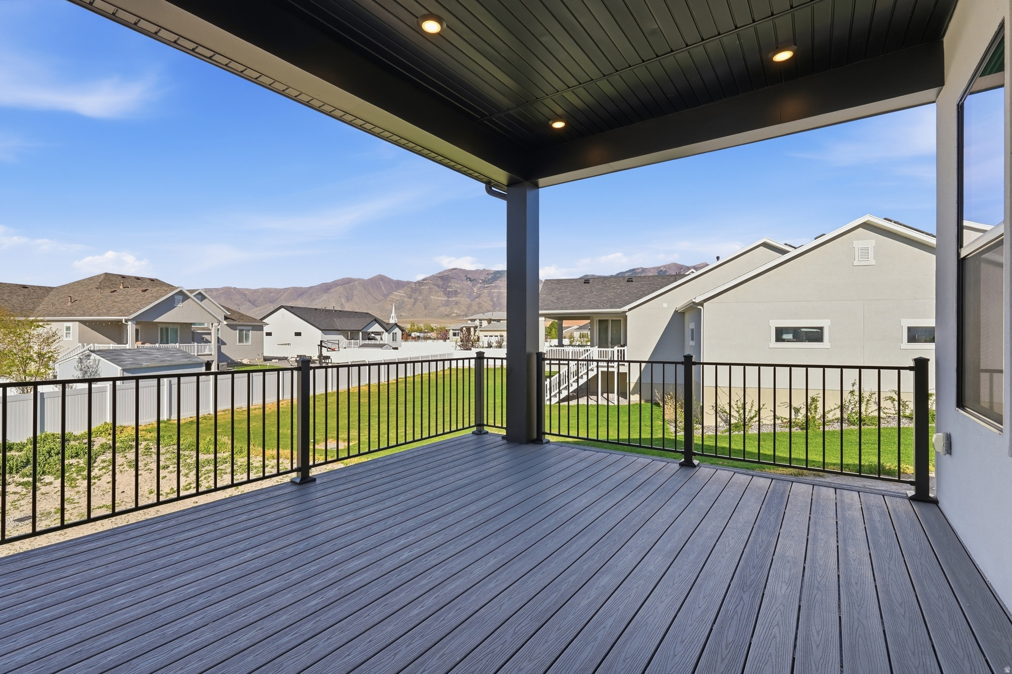 MAPLEWOOD LANE SUBDIVISION - Residential