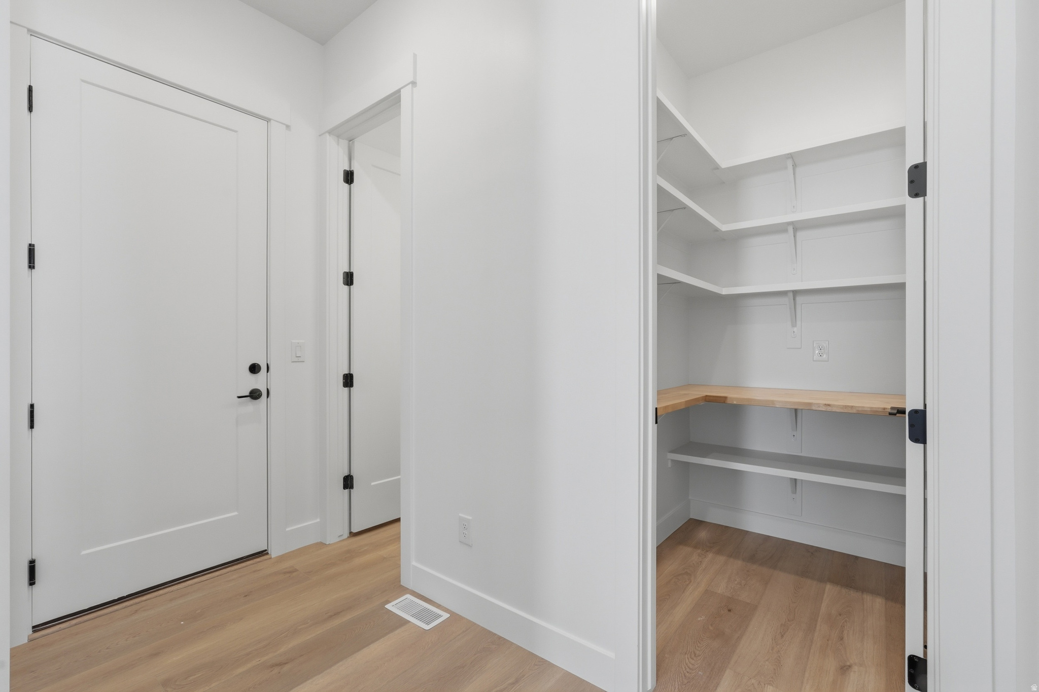 MAPLEWOOD LANE SUBDIVISION - Residential