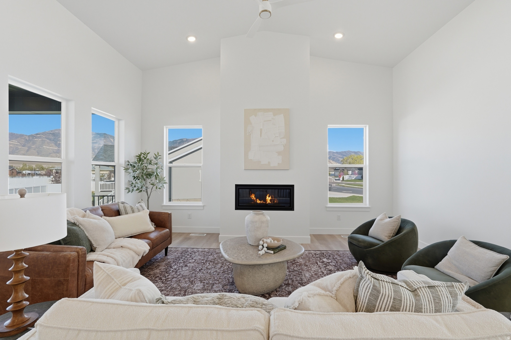 MAPLEWOOD LANE SUBDIVISION - Residential