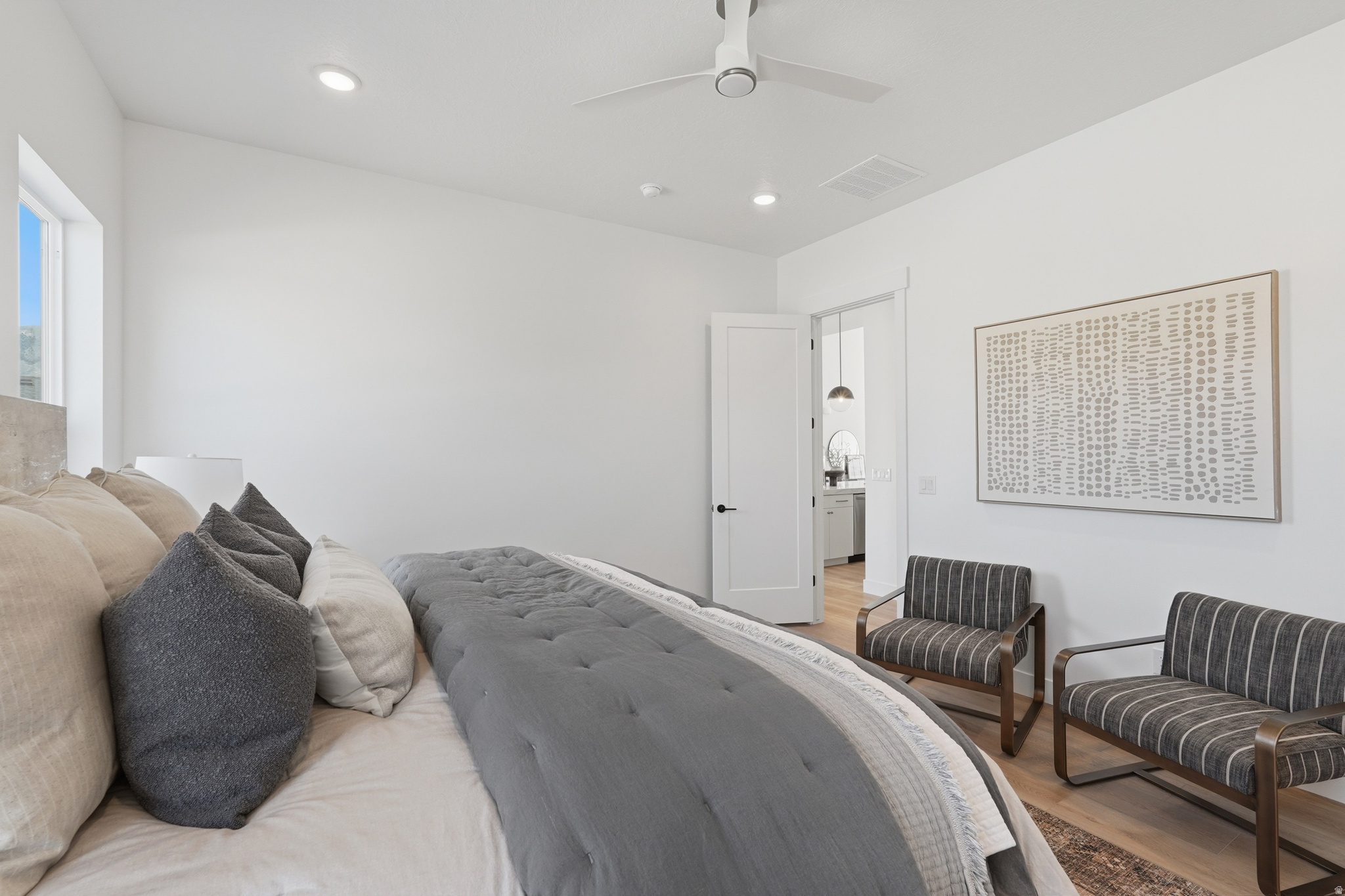 MAPLEWOOD LANE SUBDIVISION - Residential