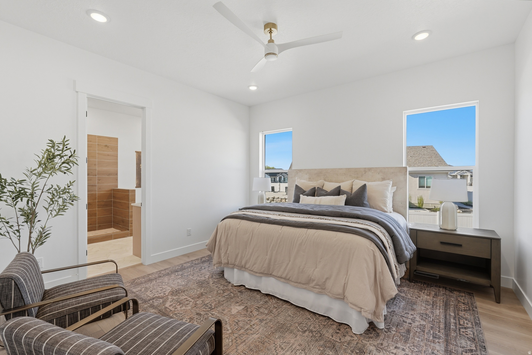 MAPLEWOOD LANE SUBDIVISION - Residential