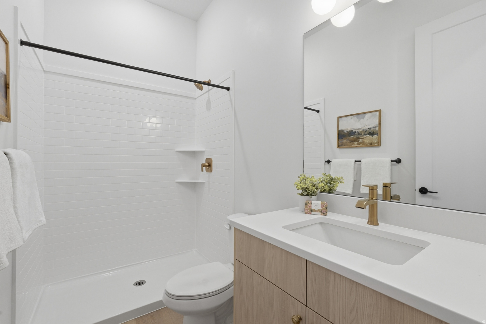 MAPLEWOOD LANE SUBDIVISION - Residential