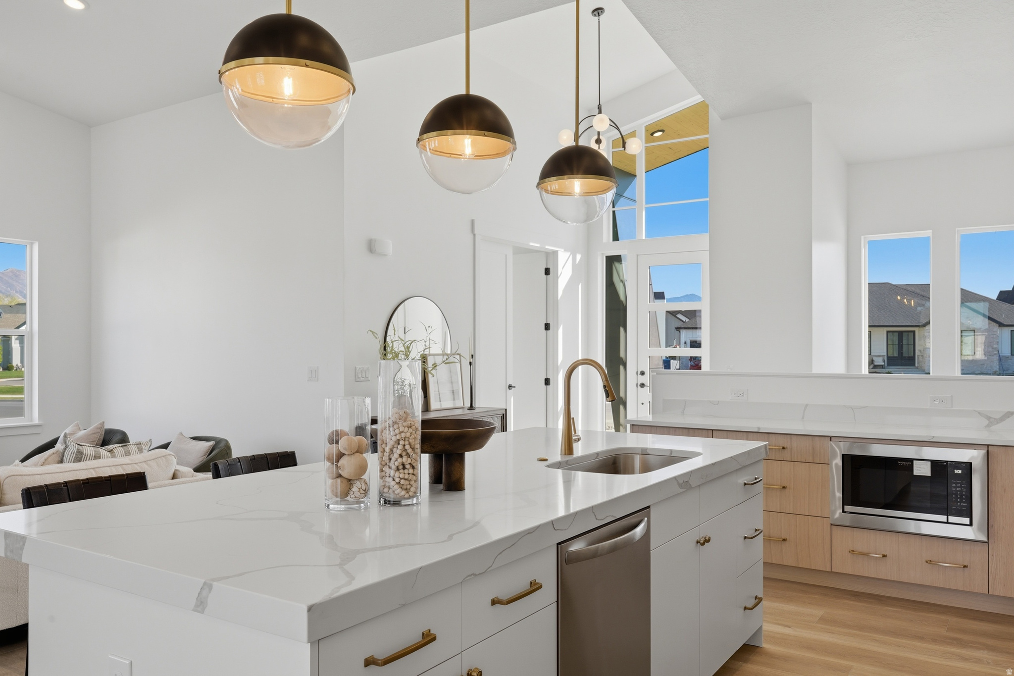 MAPLEWOOD LANE SUBDIVISION - Residential